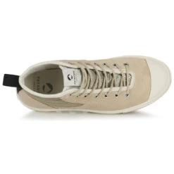 Pataugas - ARAN MID HICKING -Pataugas Chaussure 22868406 500 F