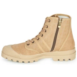 Pataugas - AUTHENTIQUE ZIP WAX -Pataugas Chaussure 22868408 500 D