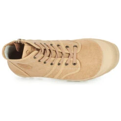 Pataugas - AUTHENTIQUE ZIP WAX -Pataugas Chaussure 22868408 500 F