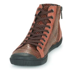 Pataugas - LATSA VERNIE -Pataugas Chaussure 22868419 500 C