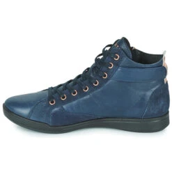 Pataugas - PALME MIX -Pataugas Chaussure 22868424 500 D