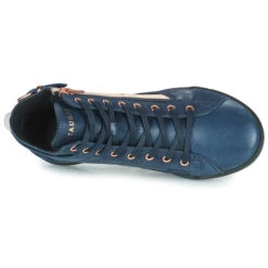 Pataugas - PALME MIX -Pataugas Chaussure 22868424 500 F