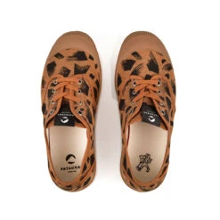 Pataugas AUTHENTIQUE L/GR F2H CARAMEL 13 Pataugas AUTHENTIQUE L/GR F2H CARAMEL -Pataugas Chaussure 628083 753 BASKET FEMME OG L GR F2H CARAMEL 5 3c8ffe48 724e 4e2b 93c5 5a242533a8ea