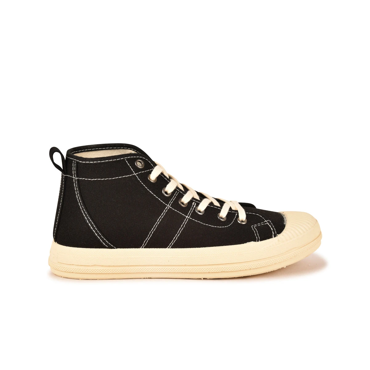 Pataugas ETCHE M/T F2H NOIR/MARFIL 3 Pataugas ETCHE M/T F2H NOIR/MARFIL