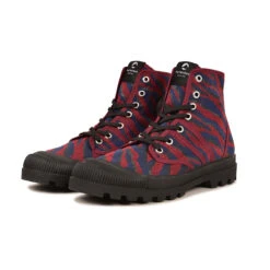 Pataugas AUTHENTIQUE M/TZ F4H SANGRIA 15 Pataugas AUTHENTIQUE M/TZ F4H SANGRIA -Pataugas Chaussure 628185 354 BOOTS FEMME OG M TZ F4H SANGRIA 5