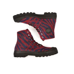 Pataugas AUTHENTIQUE M/TZ F4H SANGRIA 16 Pataugas AUTHENTIQUE M/TZ F4H SANGRIA -Pataugas Chaussure 628185 354 BOOTS FEMME OG M TZ F4H SANGRIA 6