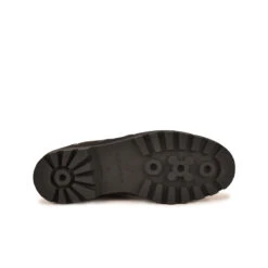 Pataugas AUTHENTIQUE M/ZIPS H4H GRIS/NOIR -Pataugas Chaussure 628190 BOOTS HOMME OG M ZIPS H4H GRIS web8