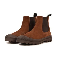 Pataugas AUTHENTIQUE C/S H4H CAMEL 12 Pataugas AUTHENTIQUE C/S H4H CAMEL -Pataugas Chaussure 628191 751 BOOTS FEMME OG C S F4H CAMEL 4 b6e9c166 914a 46ea b329 641fbe1fbf4b