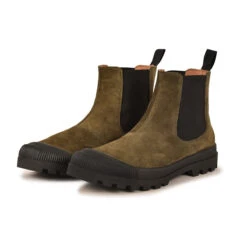 Pataugas AUTHENTIQUE C/S H4H KAKI 11 Pataugas AUTHENTIQUE C/S H4H KAKI -Pataugas Chaussure 628191 BOOTS FEMME OG C S F4H KAKI 5WEB 6c8dbc8e 1c71 4978 b4f8 ce4878682253