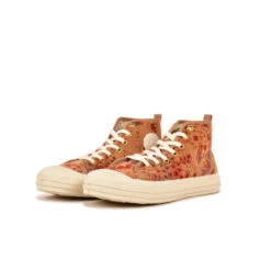 Pataugas ETCHE M/VFL F4H BRIQUE 16 Pataugas ETCHE M/VFL F4H BRIQUE -Pataugas Chaussure 628202 352 BASKET FEMME ETCHE VFL F4H BRIQUE 5