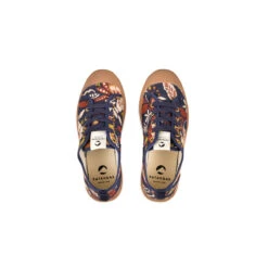 Pataugas ETCHE L/JFL F4H MARINE -Pataugas Chaussure 628223 456 BASKET FEMME ETCHE L JFL F4H MARINE 6