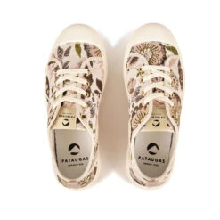 Pataugas ETCHE L/JFL F4H BEIGE 13 Pataugas ETCHE L/JFL F4H BEIGE -Pataugas Chaussure 628223 BASKET FEMME ETCHE L JFL F4H BEIGE 6