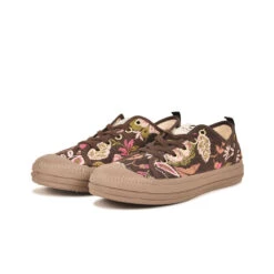 Pataugas ETCHE L/JFL F4H MARRON 12 Pataugas ETCHE L/JFL F4H MARRON -Pataugas Chaussure 628223 BASKET FEMME ETCHE L JFL F4H MARRON 5 06865798 755e 492a bb5d 57a811c21faa