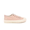 Pataugas ETCHE L/SIR F4H ROSE 1 Pataugas ETCHE L/SIR F4H ROSE -Pataugas Chaussure 628228 BASKET FEMME ETCHE L SIR F4H ROSE 1