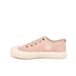 Pataugas ETCHE L/SIR F4H ROSE -Pataugas Chaussure 628228 BASKET FEMME ETCHE L SIR F4H ROSE 3