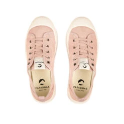 Pataugas ETCHE L/SIR F4H ROSE -Pataugas Chaussure 628228 BASKET FEMME ETCHE L SIR F4H ROSE 6