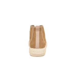 Pataugas ETCHE M/S F4H Argile -Pataugas Chaussure 628244 BASKET FEMME ETCHE M V F4H CAMEL 7