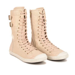 Pataugas IRATIKO/V F4H BEIGE 10 Pataugas IRATIKO/V F4H BEIGE -Pataugas Chaussure 628247 BOOTS FEMME IRATIKO V F4H BEIGE 4