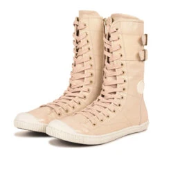 Pataugas IRATIKO/V F4H BEIGE 11 Pataugas IRATIKO/V F4H BEIGE -Pataugas Chaussure 628247 BOOTS FEMME IRATIKO V F4H BEIGE 5
