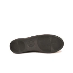 Pataugas JESTER/MIX F4H NOIR/DORÉ 19 Pataugas JESTER/MIX F4H NOIR/DORÉ -Pataugas Chaussure 628254 BASKET FEMME JESTER MIX F4H NOIR DORE 8