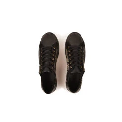 Pataugas JESTER/VI F4H NOIR 15 Pataugas JESTER/VI F4H NOIR -Pataugas Chaussure 628256 850 BASKET FEMME JESTER VI F4H NOIR 6