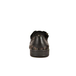 Pataugas JESTER/VI F4H NOIR 16 Pataugas JESTER/VI F4H NOIR -Pataugas Chaussure 628256 850 BASKET FEMME JESTER VI F4H NOIR 7