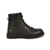 Pataugas NISTOS/G H4H NOIR -Pataugas Chaussure 628263 BOOTS HOMME NISTOS G H4H NOIR 1