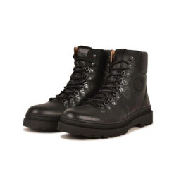 Pataugas NISTOS/G H4H NOIR -Pataugas Chaussure 628263 BOOTS HOMME NISTOS G H4H NOIR 5