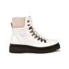 Pataugas NISTOS/V F4H BLANC 2 Pataugas NISTOS/V F4H BLANC -Pataugas Chaussure 628264 100 BOOTS FEMME NISTOS V F4H BLANC 1