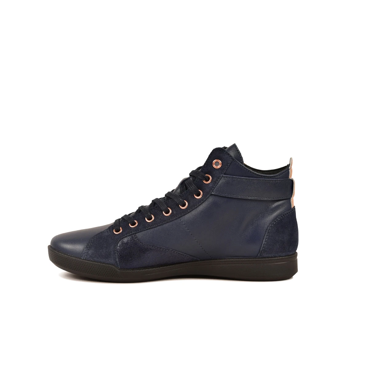 Pataugas PALME/MIX F4H MARINE/ROSE 4 Pataugas PALME/MIX F4H MARINE/ROSE – Image 2