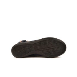 Pataugas PALME/MIX F4H MARINE/ROSE 15 Pataugas PALME/MIX F4H MARINE/ROSE -Pataugas Chaussure 628270 922 BASKET FEMME PALME MIX F4H MARINE ROSE 8