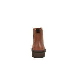 Pataugas VASCO/N H4H CHOCOLAT -Pataugas Chaussure 628275 803 BOOTS HOMME VASCO N H4H CHOCO 7