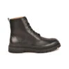 Pataugas VASCO/N H4H NOIR 2 Pataugas VASCO/N H4H NOIR -Pataugas Chaussure 628275 BOOTS HOMME VASCO N H4H NOIR 1