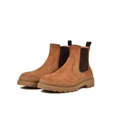 Pataugas VITUS/NU F4H CHATAIGNE 12 Pataugas VITUS/NU F4H CHATAIGNE -Pataugas Chaussure 628279 755 BOOTS FEMME VITUS NU F4H CHATAIGNE 5