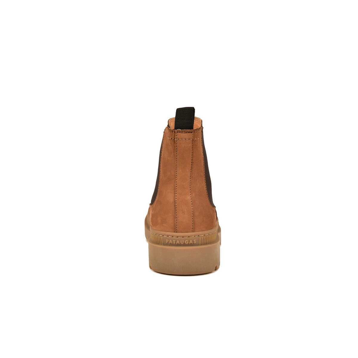 Pataugas VITUS/NU F4H CHATAIGNE 8 Pataugas VITUS/NU F4H CHATAIGNE – Image 6