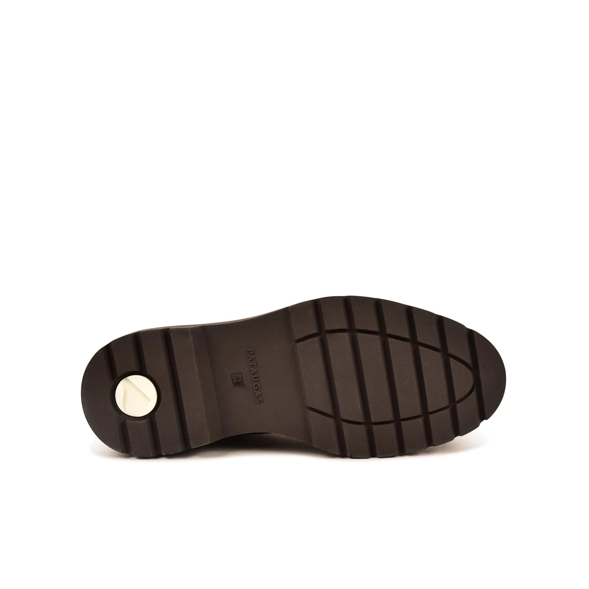 Pataugas VITUS/W H4H CHOCOLAT 10 Pataugas VITUS/W H4H CHOCOLAT – Image 8