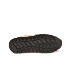 Pataugas ASTATE/MIX F4H ARGENT -Pataugas Chaussure 628285 BASKET FEMME ASTATE MIX GRIS PECHE 8web