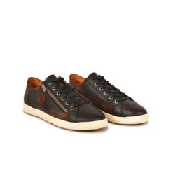 Pataugas JAY/W H4H MARINE 13 Pataugas JAY/W H4H MARINE -Pataugas Chaussure 628288 BASKET HOMME JAY W H4H MARINE 4