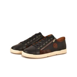 Pataugas JAY/W H4H MARINE 14 Pataugas JAY/W H4H MARINE -Pataugas Chaussure 628288 BASKET HOMME JAY W H4H MARINE 5