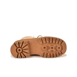 Pataugas AINOA/HK F4H OFF WHITE -Pataugas Chaussure 628290 BOOTS FEMME AINIOA HK F4H OFF WHITE 8