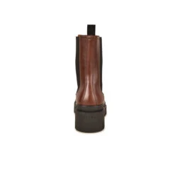 Pataugas AINOA CH/N F4H CHOCOLAT -Pataugas Chaussure 628291 BOOTS FEMME AINIOA CH N F4H CHOCO 7