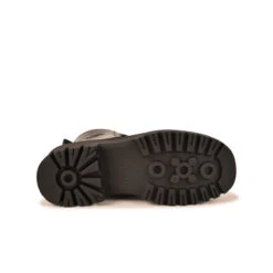 Pataugas AINOA B/N F4H NOIR -Pataugas Chaussure 628293 BOOTS FEMME AINIOA B N F4H NOIR 8