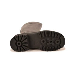 Pataugas AINOA BOT/N F4H NOIR -Pataugas Chaussure 628294 BOTTES FEMME AINIOA BOT N F4H NOIR 8