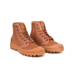 Pataugas AUTHENTIQUE M/G H4I CARAMEL 10 Pataugas AUTHENTIQUE M/G H4I CARAMEL -Pataugas Chaussure 628301 BOOTS FEMME AUTHENTIQUE M G F4H CARAMEL 4 f89ee446 7bc7 42b6 bfea 9c29f7973e7d