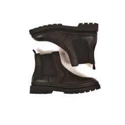 Pataugas VITUS/W H4H NOIR 11 Pataugas VITUS/W H4H NOIR -Pataugas Chaussure 628317 850 BOOTS FEMME VITUS W F4H NOIR 6 73064e5a 84ed 48d8 aea8 cdc853f15008