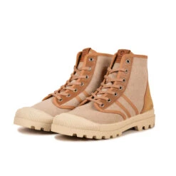 Pataugas AUTHENTIQUE M/MIXTC H4H BEIGE 10 Pataugas AUTHENTIQUE M/MIXTC H4H BEIGE -Pataugas Chaussure 628318 BOOTS FEMME OG M MIXTC F4H BEIGE 5 76faa25c 88d0 4839 8be5 cc9a69eb0ac0