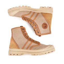 Pataugas AUTHENTIQUE M/MIXTC H4H BEIGE 12 Pataugas AUTHENTIQUE M/MIXTC H4H BEIGE -Pataugas Chaussure 628318 BOOTS FEMME OG M MIXTC F4H BEIGE 6 e23cf093 5f8b 4432 b2bc 45173a258c21