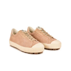 Pataugas ARAN/S F4H ROSE/BEIGE 11 Pataugas ARAN/S F4H ROSE/BEIGE -Pataugas Chaussure ARANSF4HROSEBEIGE6282079824