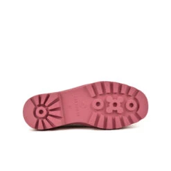 Pataugas AUTHENTIQUE L/ATELIER BINGO F2H CIEL -Pataugas Chaussure AUTHENTIQUE FEMME VERT MENTHE FRAMBOISE 8