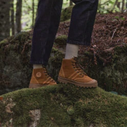 Pataugas AUTHENTIQUE/S F4G OCRE 14 Pataugas AUTHENTIQUE/S F4G OCRE -Pataugas Chaussure AUTHENTIQUESF4GOCRE